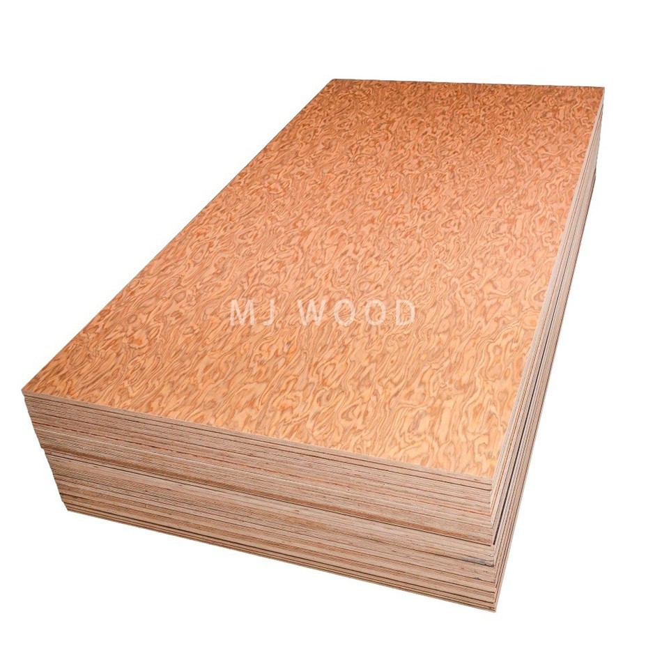 18mm Multilayer Eucalyptus Plywood suppliers