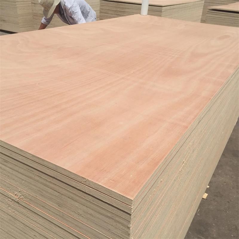 Waterproof Concrete Formwork for Construction