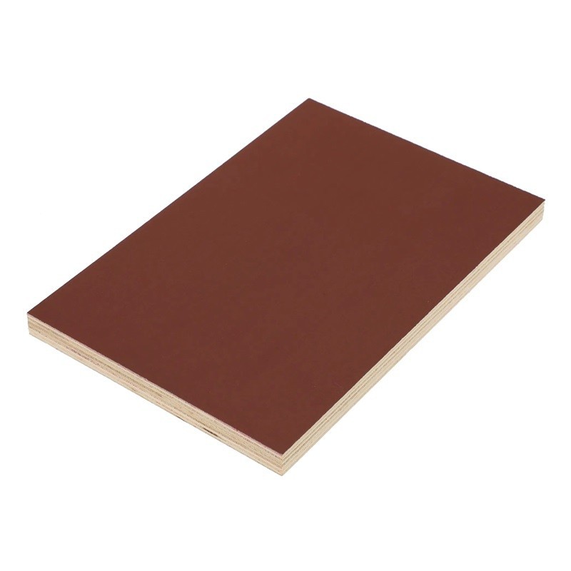 Commercial plywood