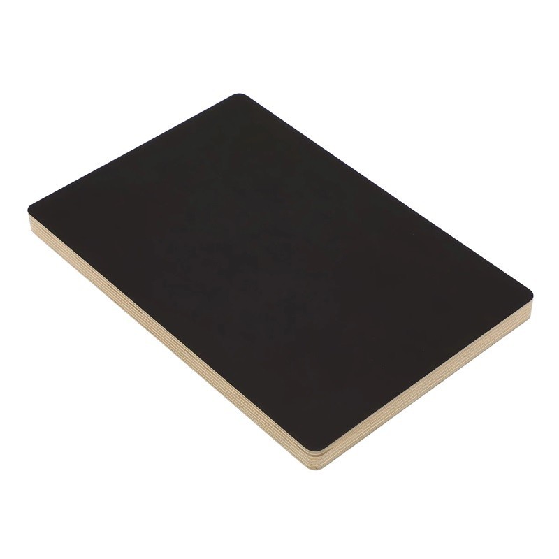 Film faced plywood