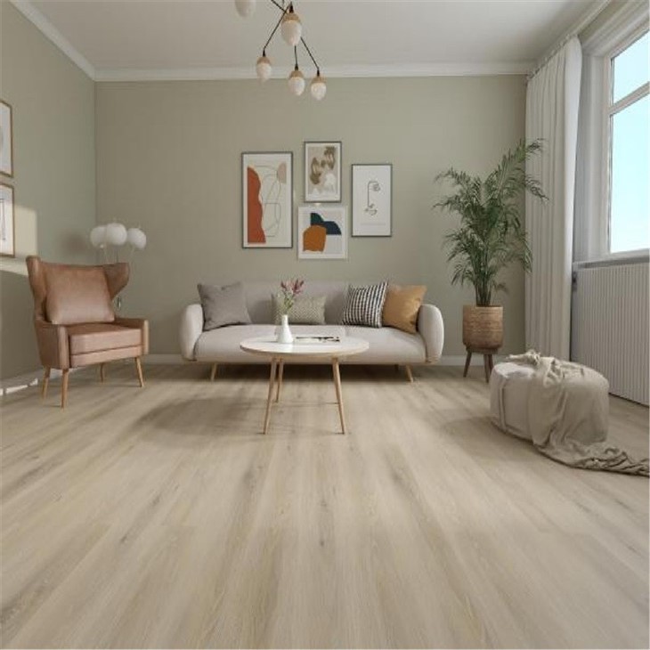 100% waterproof spc flooring
