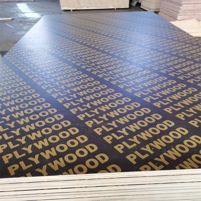 Birch plywood for furniture