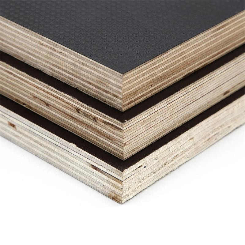 birch film faced plywood