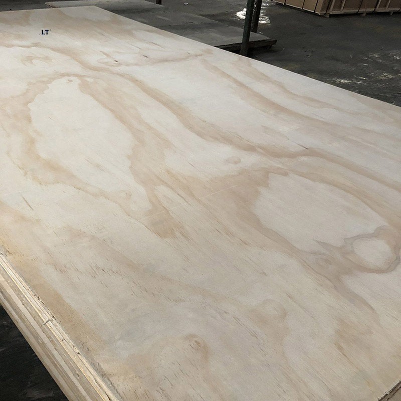 Canadian Softwood Plywood suppliers