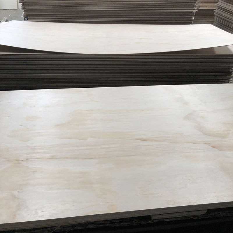 Canadian Softwood Plywood best