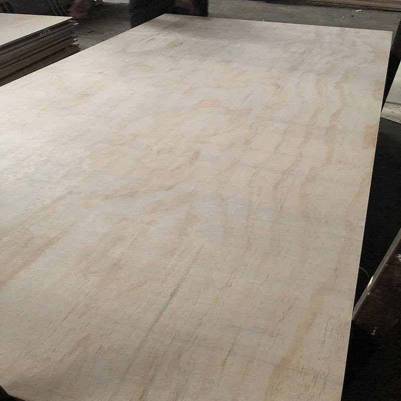 Canadian Softwood Plywood