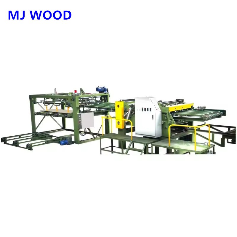 Core Veneer Builder