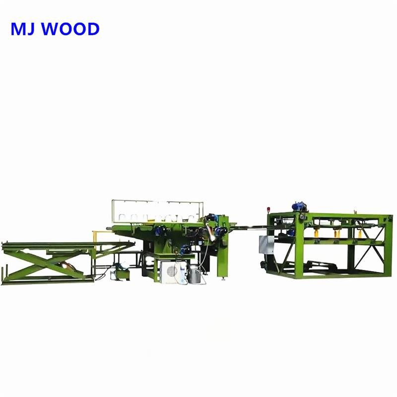 4ft 8ft Core Veneer Splicing Machine_core Veneer Composer Machine