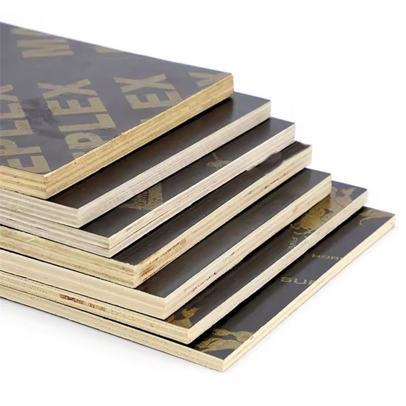 Densified heavy-duty plywood