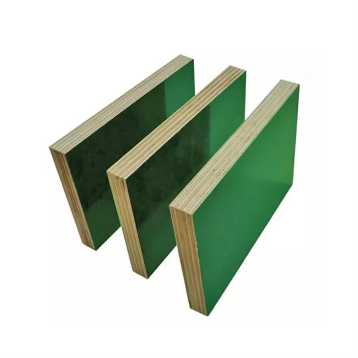 18mm faced plywood