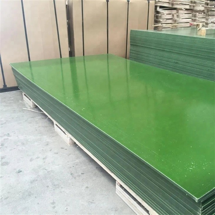 18mm phenolic plywood mesh face