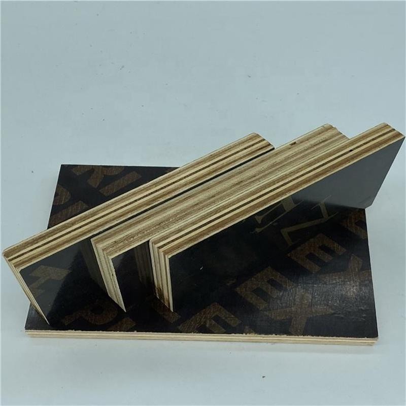 densified film faced shuttering plywood
