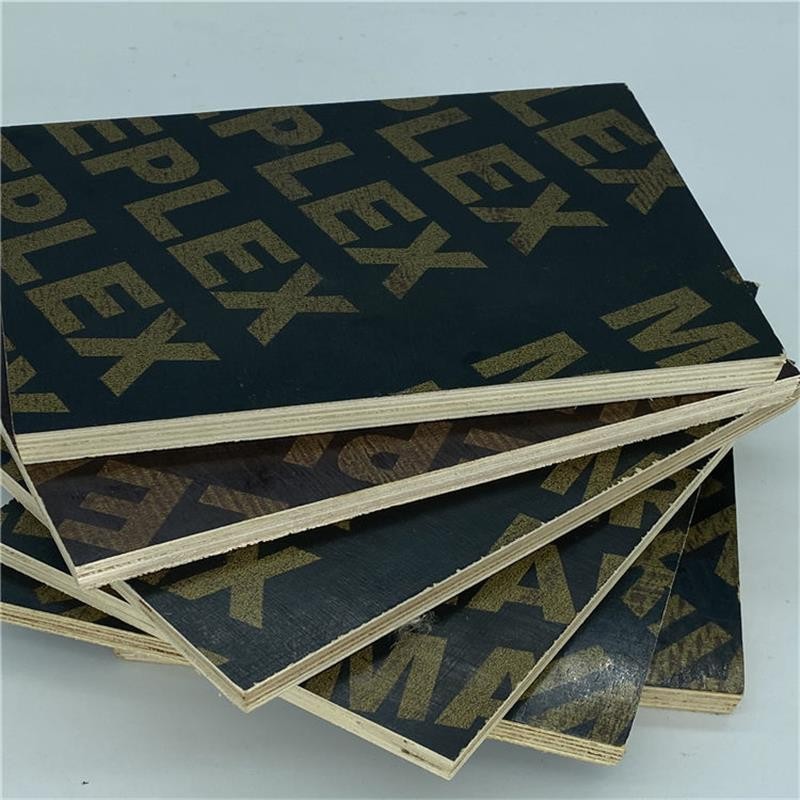 phenolic faced birch plywood