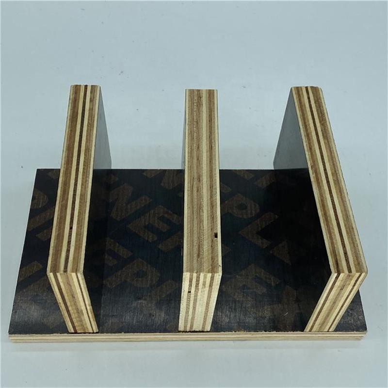 Film Faced Shuttering Ply