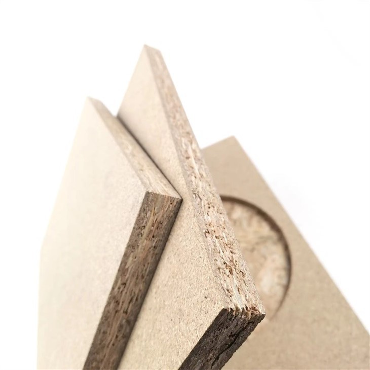 particle ply