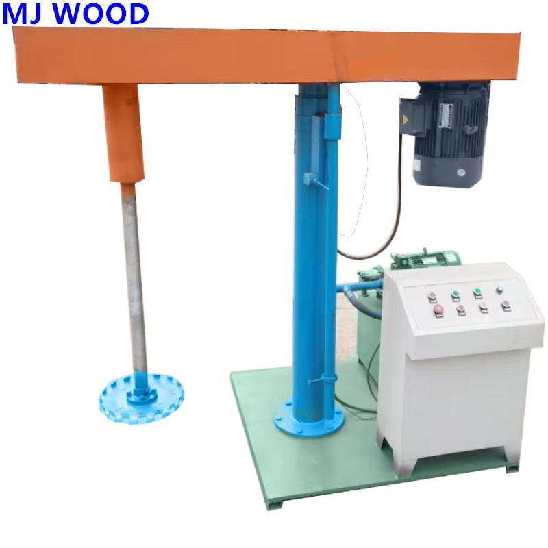 electric glue mixer