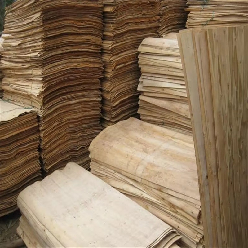 Hardwood Plywood Veneer Core