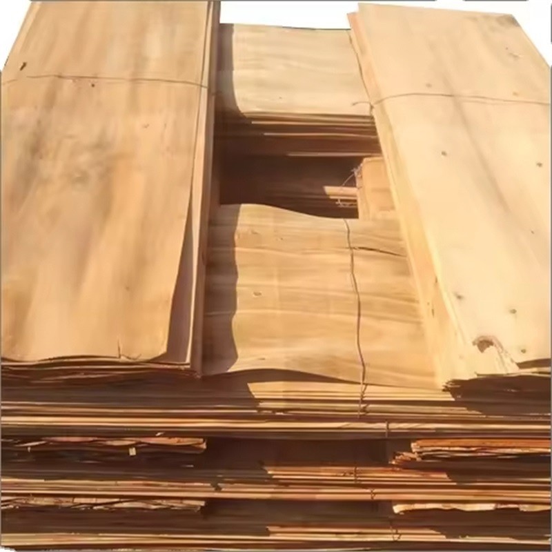 Multi-layer Plywood Core