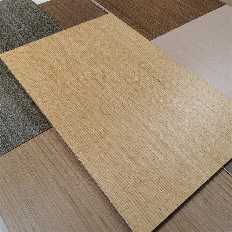 thick ply board