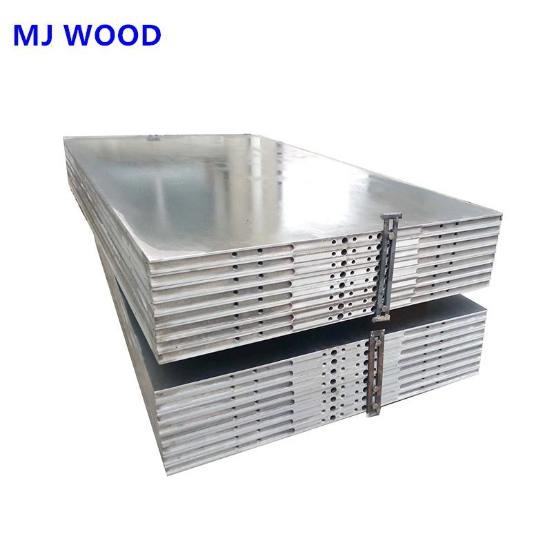 Hot Press Platen