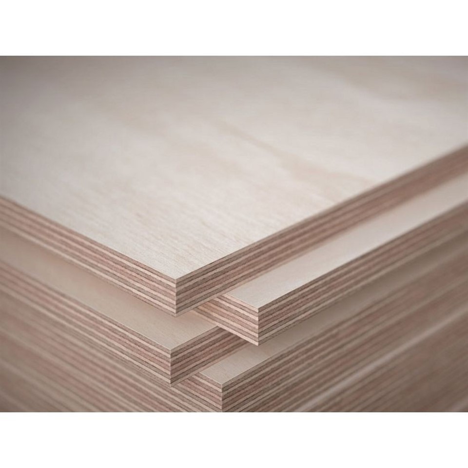 Laminate Faced Plywood suppliers