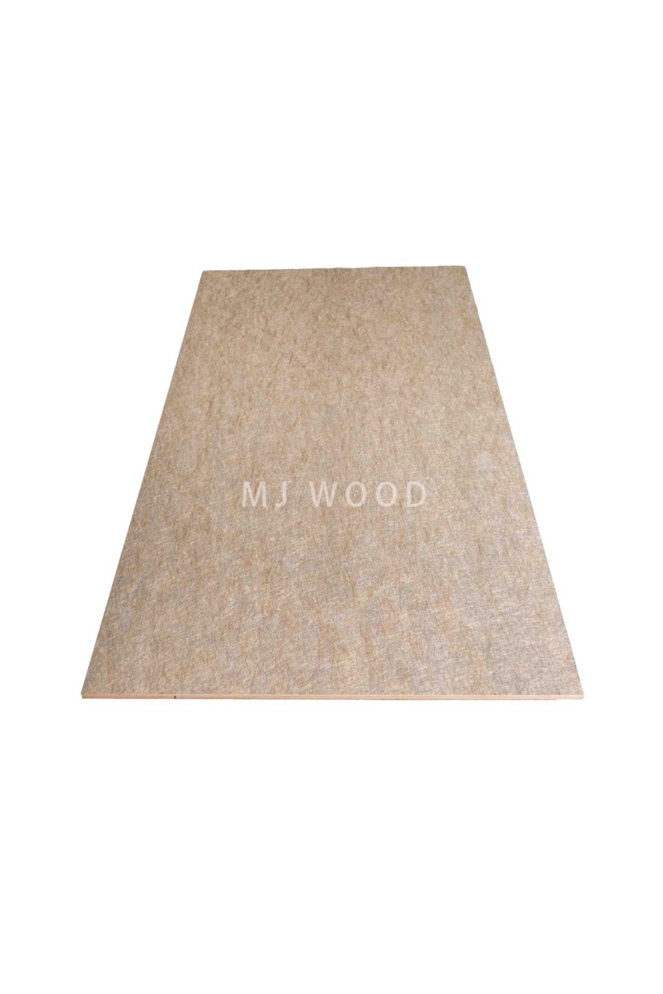 Laminate Faced Plywood factory