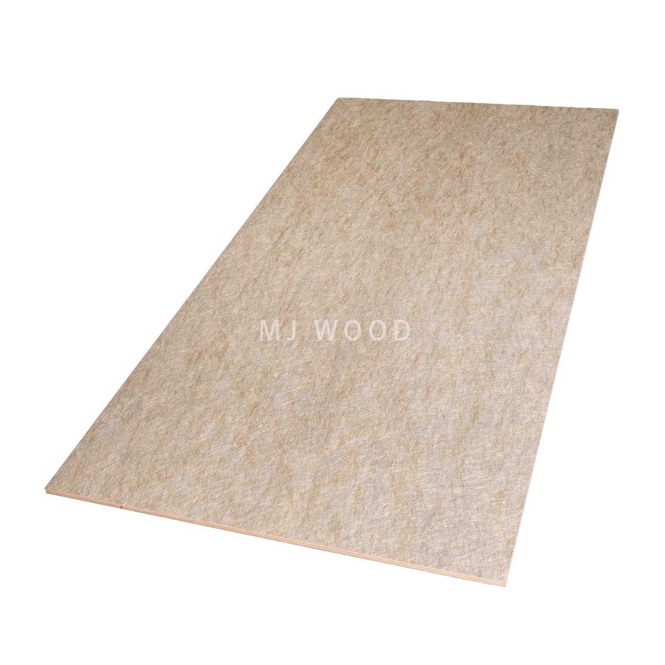 Laminate Faced Plywood best