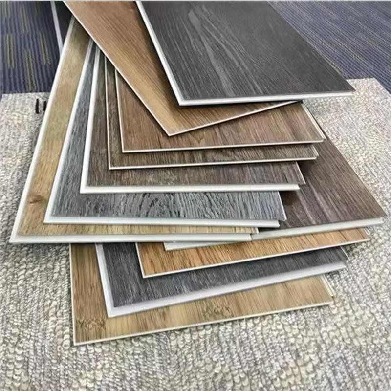luxury spc flooring
