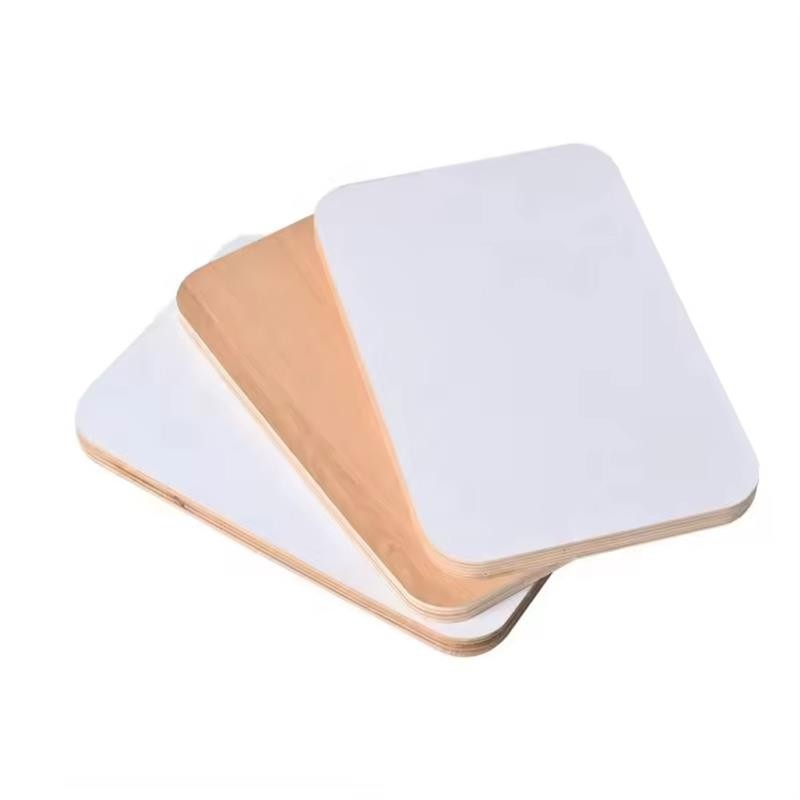 marine plywood panel