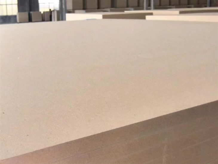 interior decorative MDF board 4x8