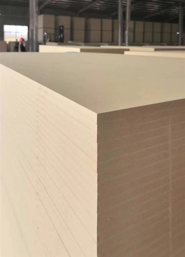 furniture grade MDF board 4x8
