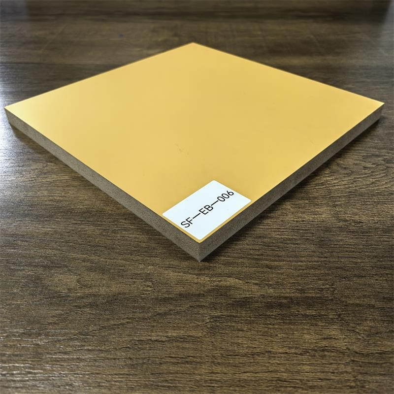 Mdf Core Veneer Plywood best