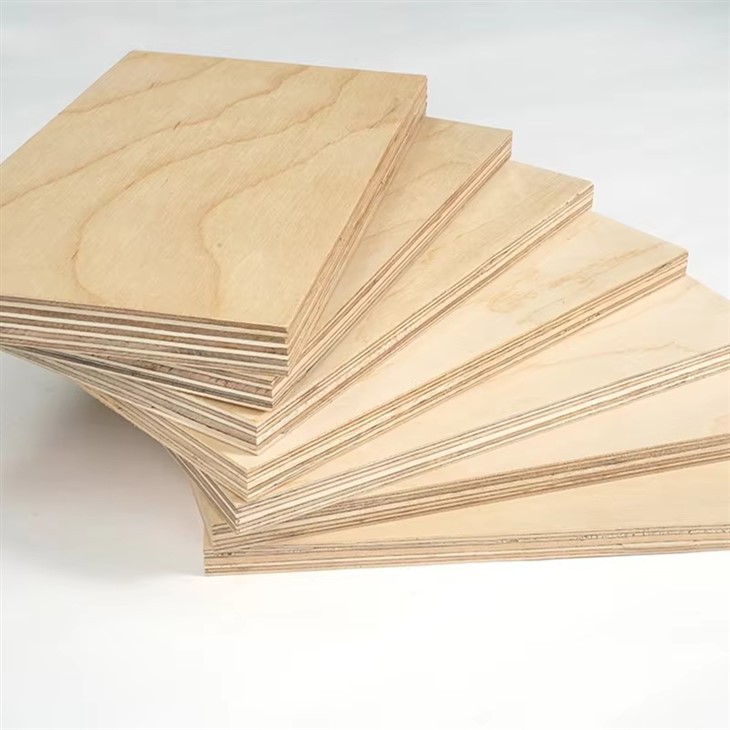 birch plywood
