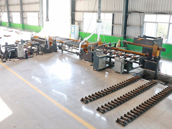 automatic edge trimming saw automatic edge trimming saw