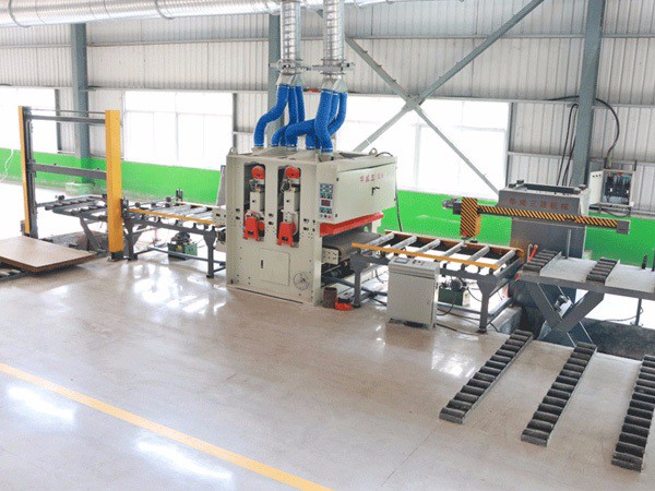 plywood sanding machine plywood sanding machine