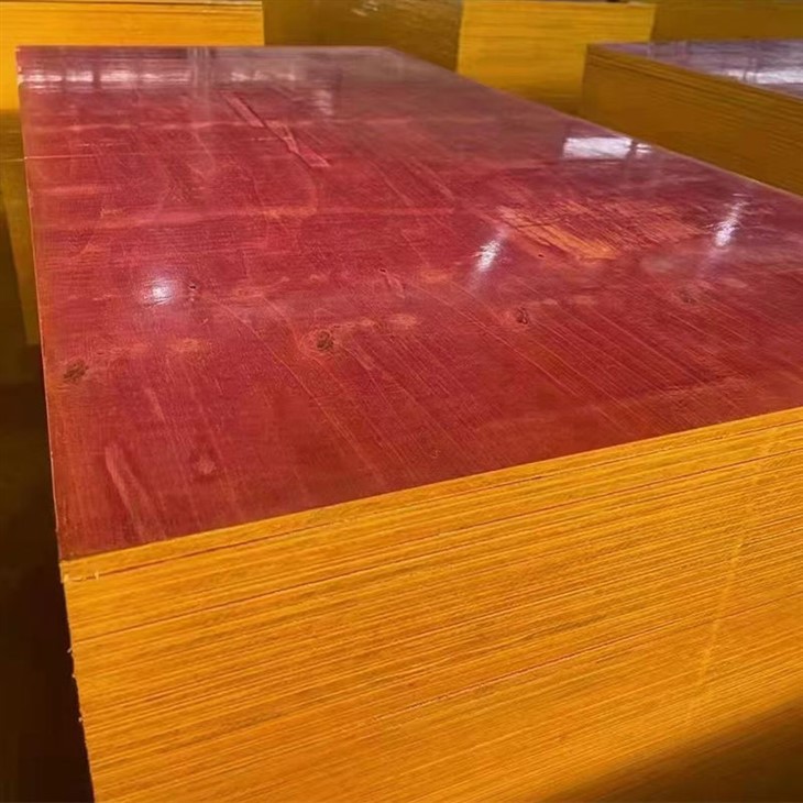 construction plywood