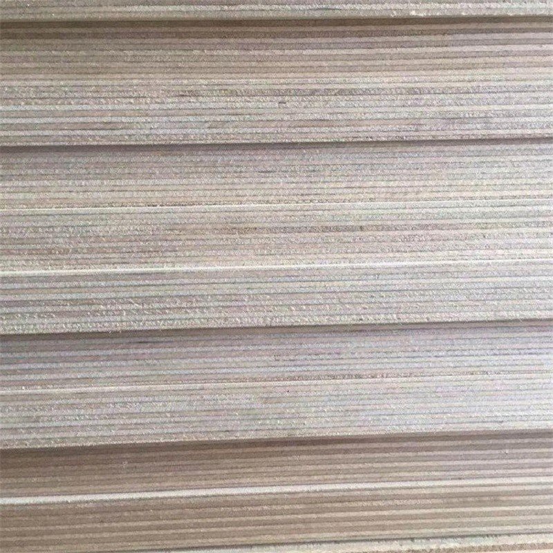 birch plywood for concrete formwork