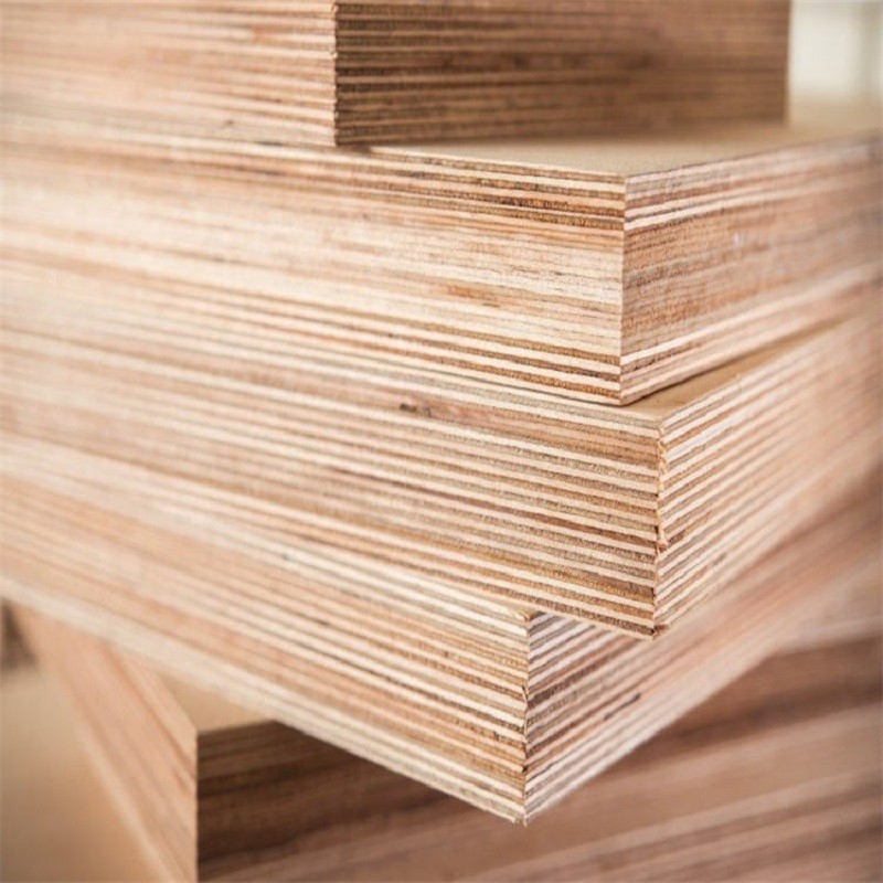 phenolic film faced birch plywood