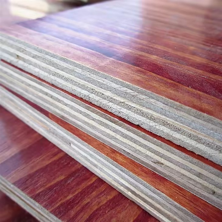 film faced plywood 18mm
