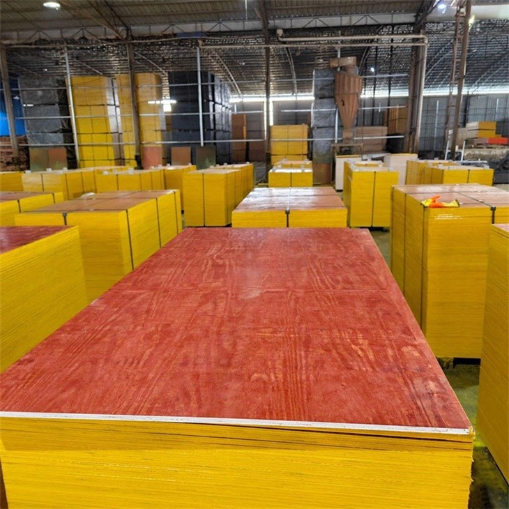 birch film faced plywood