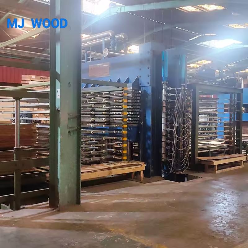 Plywood Press