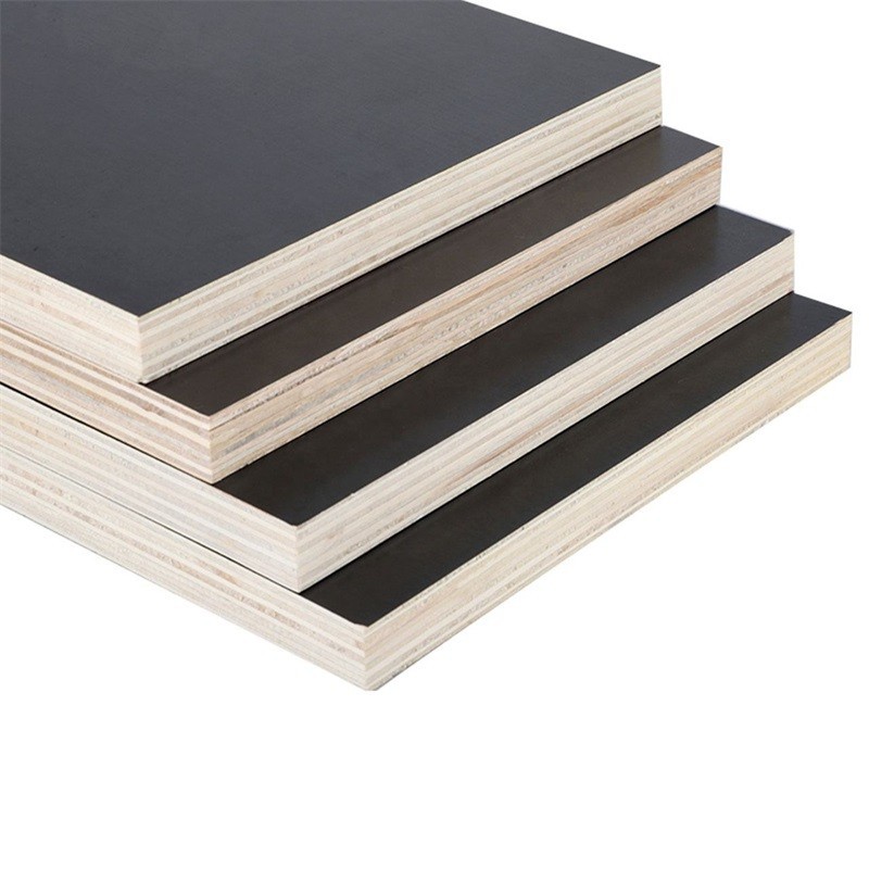 E1 formaldehyde plywood