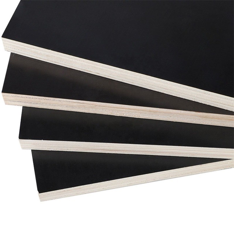 plywood construction