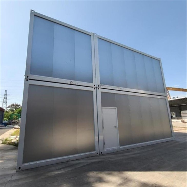 portable modular house container