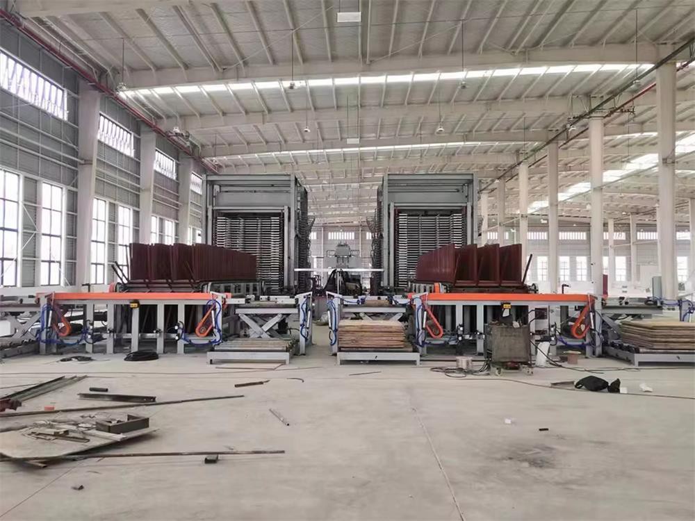 application of hot press machine application of hot press machine
