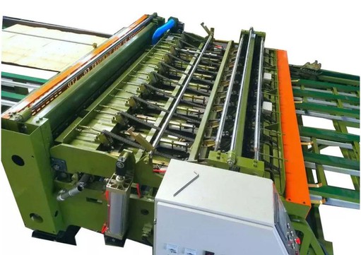core Veneer Composer Machine1001 core Veneer Composer Machine1001