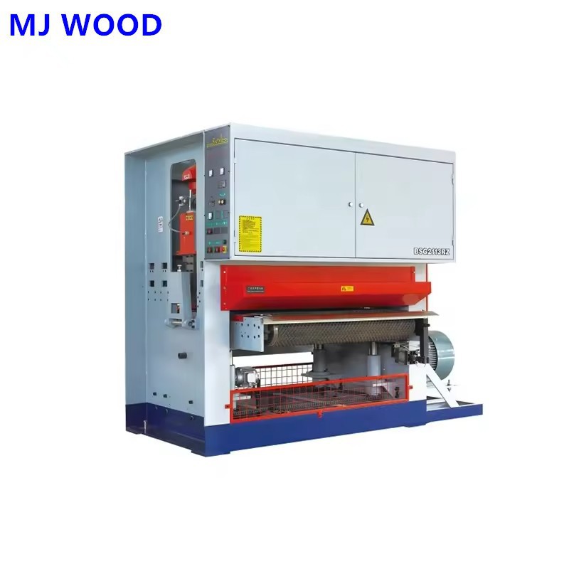 plywood edge sander