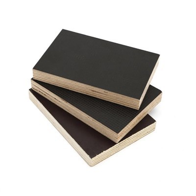 Birch Film Faced Plywood