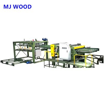 Core Veneer Builder