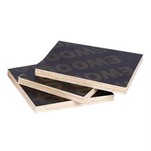 Densified Film Faced Shuttering Plywood